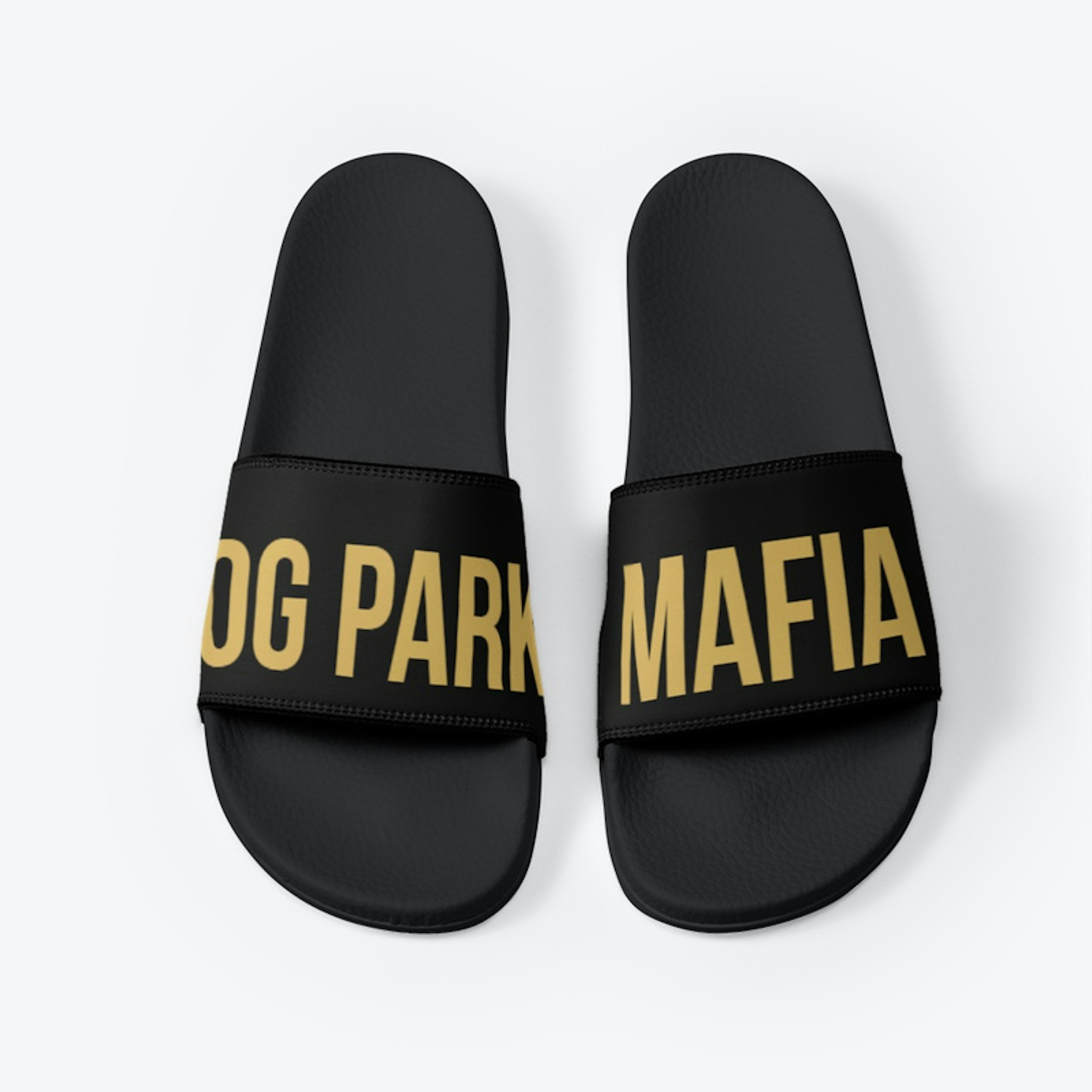 Dog Park Mafia Gear