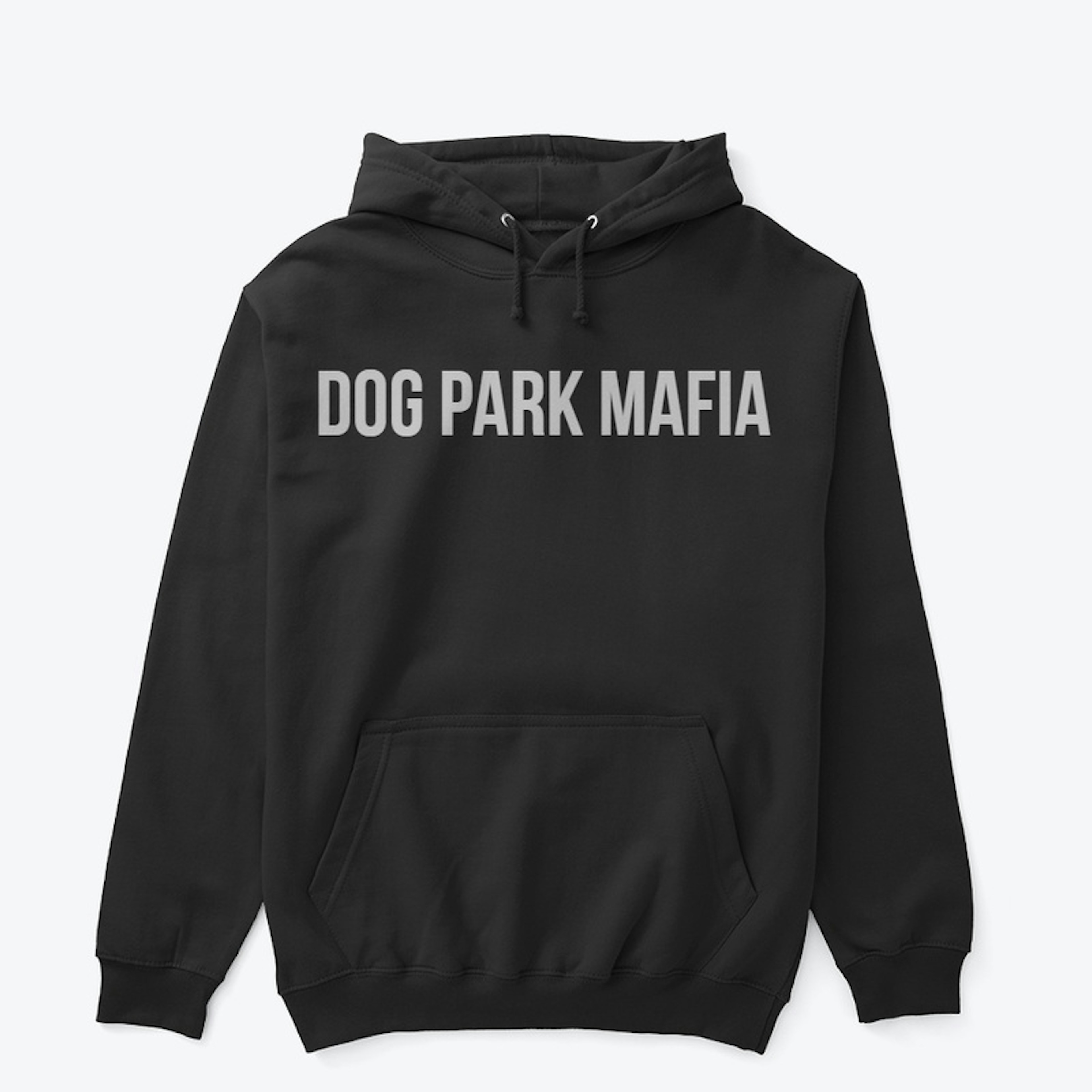 Dog Park Mafia Gear