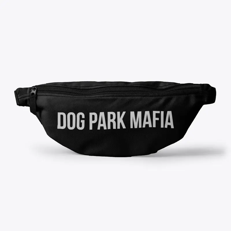 Dog Park Mafia Gear